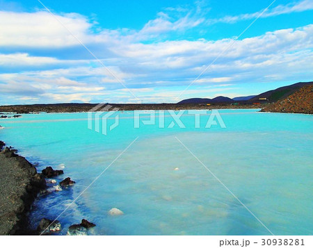 ブルーラグーン ブルーラグーン 30938281