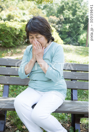 シニア 鼻炎 口臭 シニア 鼻炎 口臭 30939641