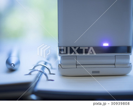 携帯電話の着信 30939808