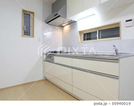 LDKとシステムキッチン LDKとシステムキッチン 30940019