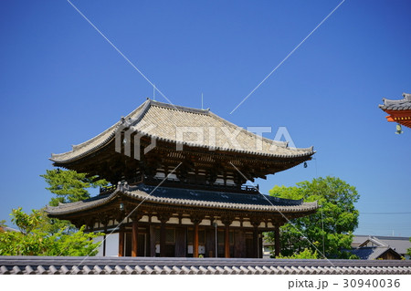奈良・喜光寺 奈良・喜光寺 30940036