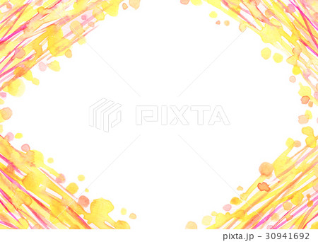背景素材 水彩 テクスチャー 背景素材 水彩 テクスチャー 30941692