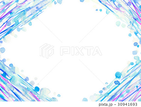 背景素材 水彩 テクスチャー 背景素材 水彩 テクスチャー 30941693