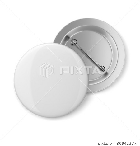 Blank badge 30942377
