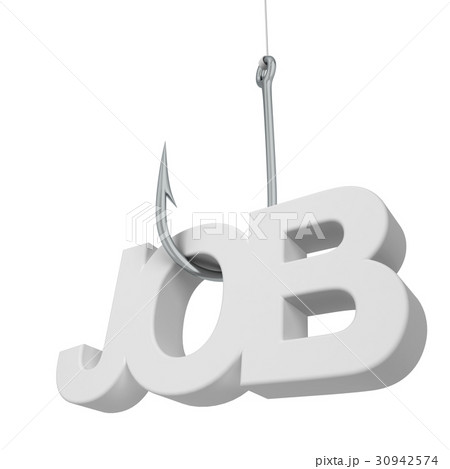 Job on a hook Job on a hook 30942574