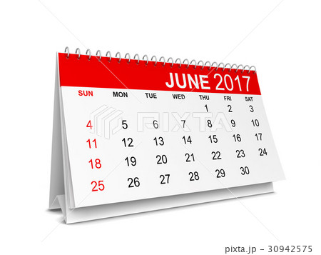 Calendar for 2017 year 30942575