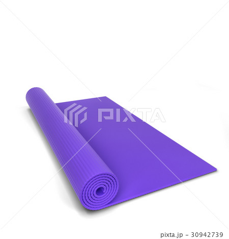 Yoga mat Yoga mat 30942739