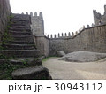 ギマランイス城内部１ 30943112