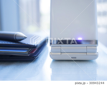 携帯電話の着信 30943244