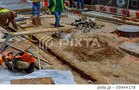 NEW YORK CITY, USA - 04, 2017 NEW YORK CITY, USA - 04, 2017 30944178