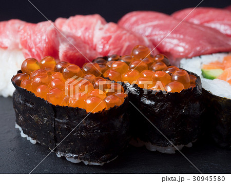 お寿司イメージ 30945580