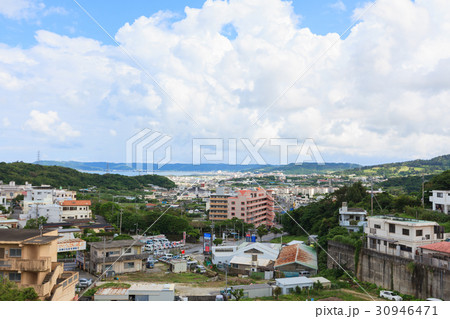町並み 西原 町並み 西原 30946471