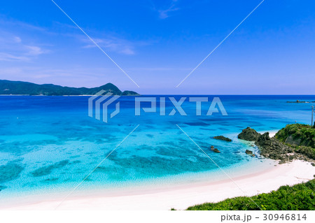 打田原海岸 30946814