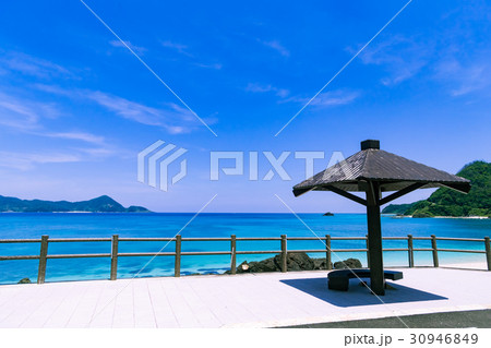 打田原海岸 30946849