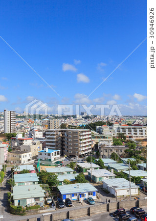 港川ステイツサイドタウン　港川外人住宅 30946926