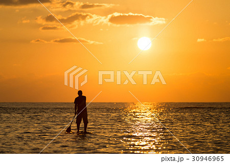 スタンドアップボード スタンドアップボード 30946965