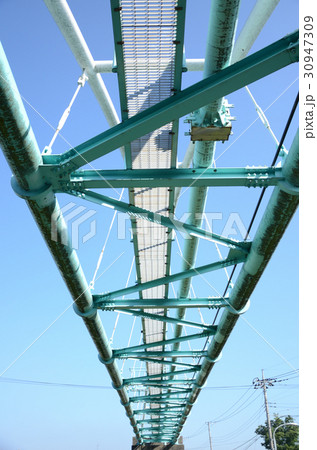 独立水管橋 独立水管橋 30947309