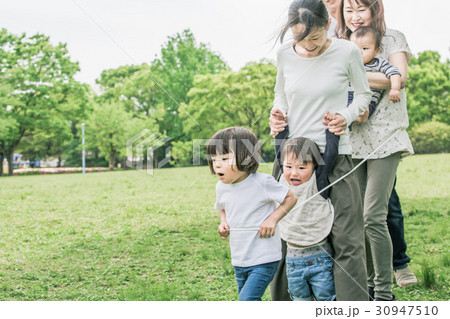 三世代家族 三世代家族 30947510