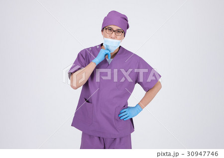 A doctor 179 A doctor 179 30947746