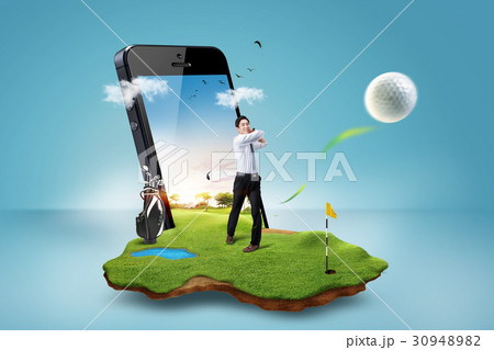 Mobile life 007 30948982