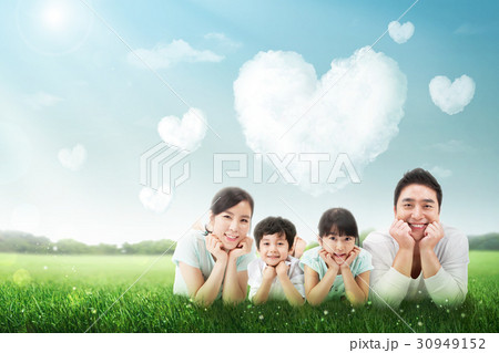 Family life 001 30949152