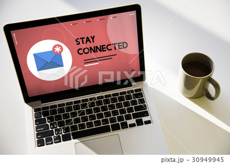 Message Letter E-Mail Chat Notification Graphic Message Letter E-Mail Chat Notification Graphic 30949945