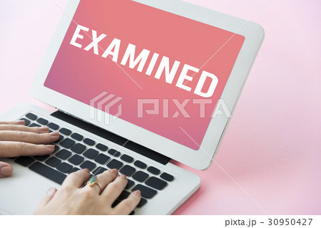 Achieved Examined Endorsed Granted Icon 30950427