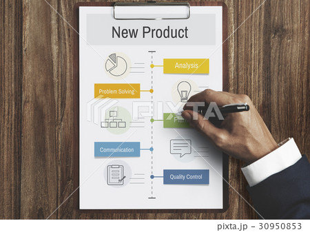 Business Development Marketing Plan 30950853