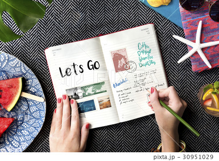 Discover Explore Travel Journey Concept Discover Explore Travel Journey Concept 30951029
