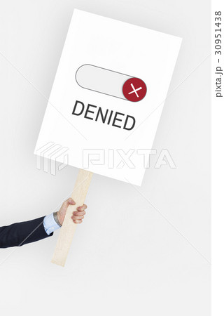 Blocked Unavailable Decline Accesibility Closed 30951438