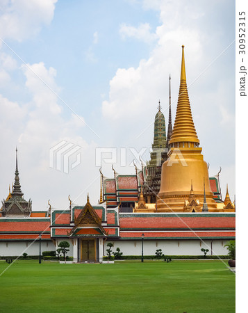 ワットプラケオ ワット・プラケオ ワット・プラケーオ 30952315