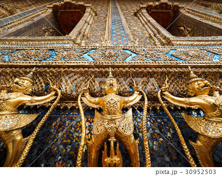 ワットプラケオ ワット・プラケオ ワット・プラケーオ 30952503