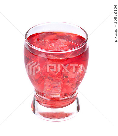 grape juice 30953104