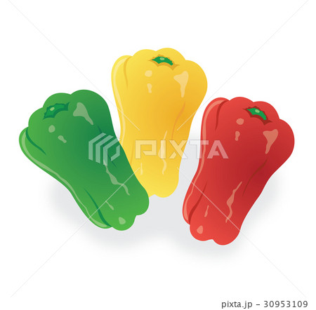 ピーマン 30953109