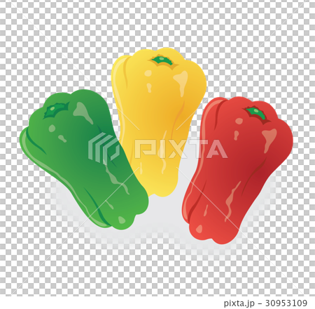 ピーマン 30953109