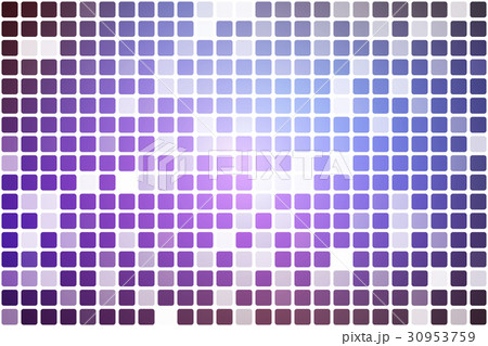 Purple lilac pink occasional opacity mosaic 30953759