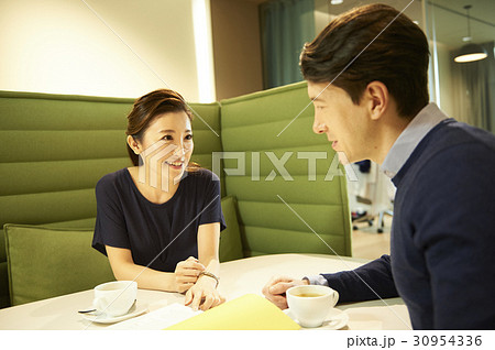 ビジネス英会話 ビジネス英会話 30954336