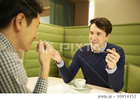 ビジネス英会話 30954352