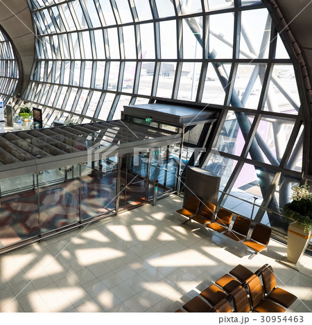 空港 飛行場 エアポート 30954463