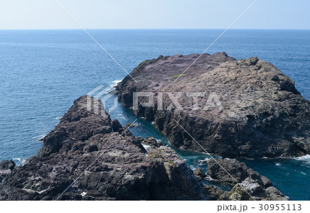 竜宮の潮吹き磯 竜宮の潮吹き磯 30955113