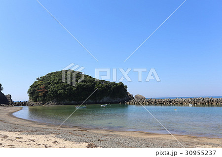 阿津里浜海水浴場 30955237