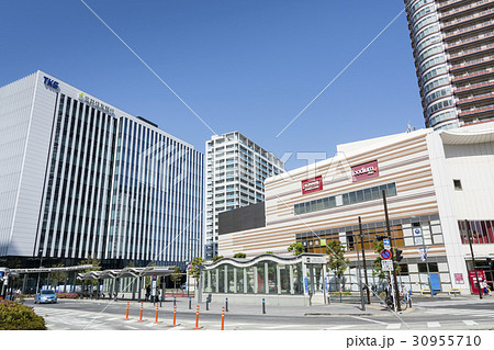 東急武蔵小杉駅 正面口 東急武蔵小杉駅 正面口 30955710