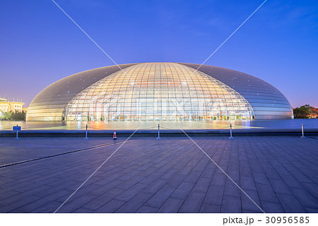 National Centre for the Performing Arts in Bejing 30956585