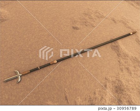 十文字槍 十文字槍 30956789