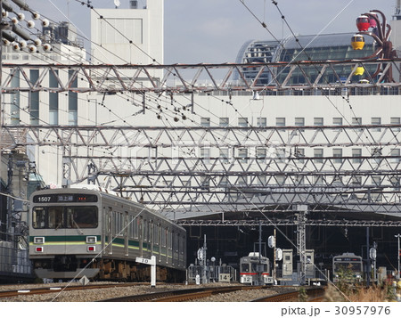 ［IK］東急池上線1000系1500番台 30957976