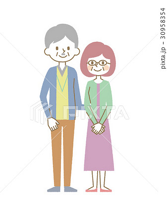 【シンプルキャラ・シリーズ】 30958354