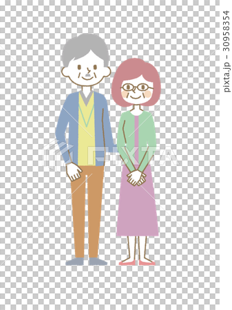 【シンプルキャラ・シリーズ】 30958354