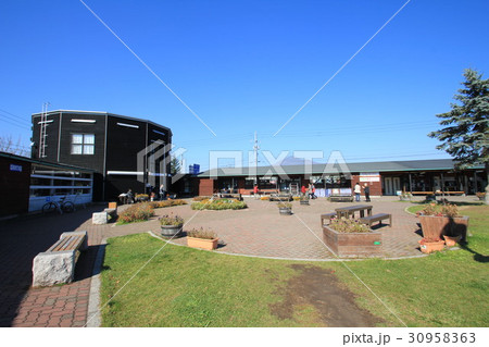 道の駅ニセコビュープラザ（北海道） 30958363