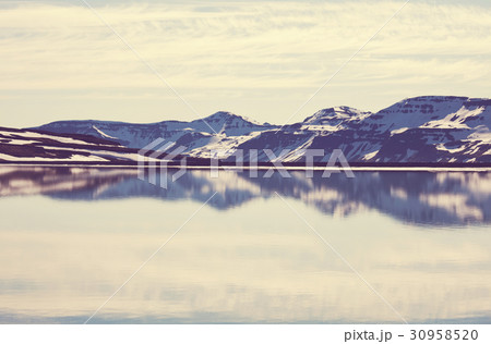 Iceland 30958520