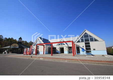 道の駅らんこし・ふるさとの丘(北海道) 道の駅らんこし・ふるさとの丘(北海道) 30958548